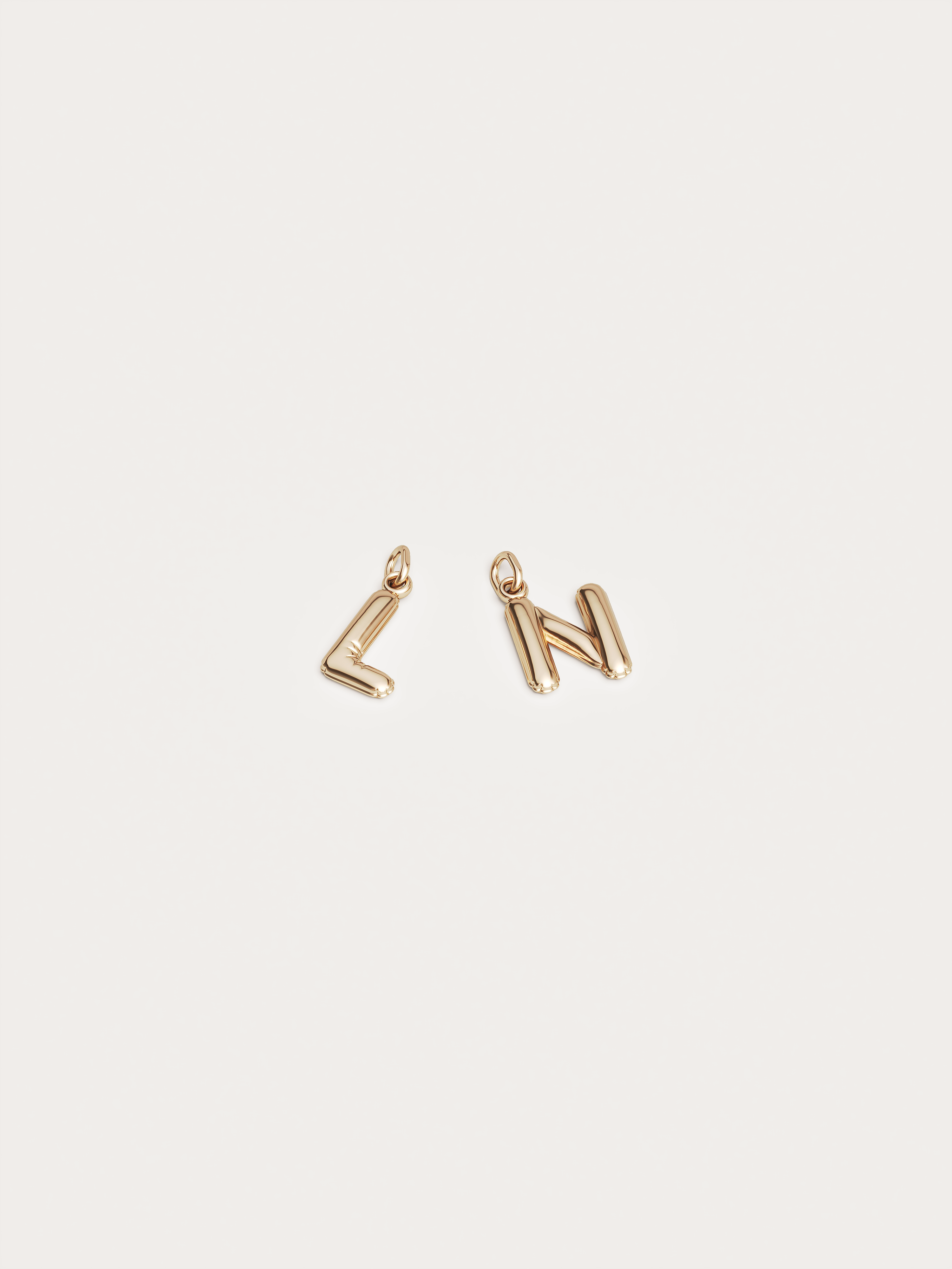 Fine Jewellery by SISIALENE