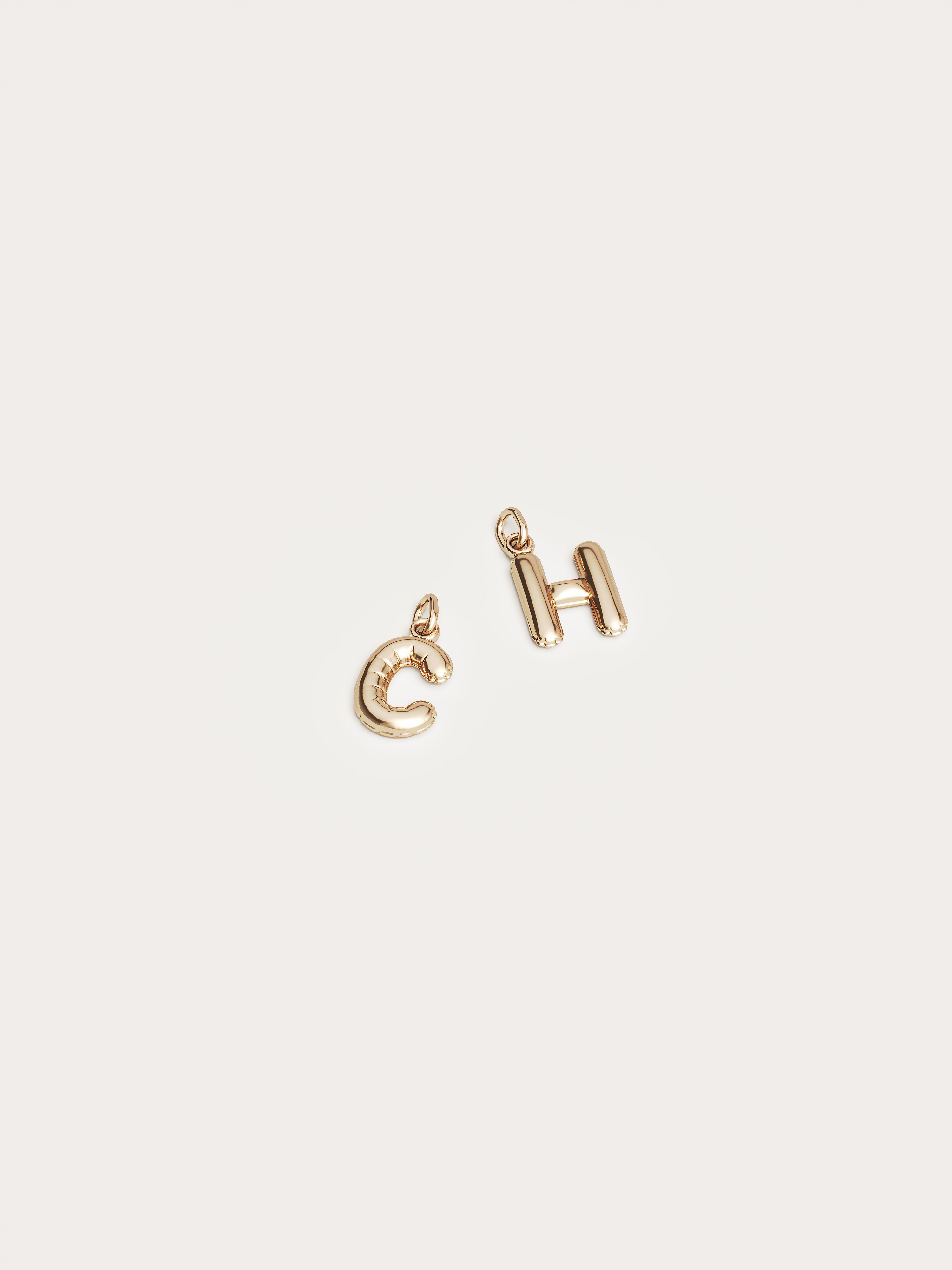 Fine Jewellery by SISIALENE
