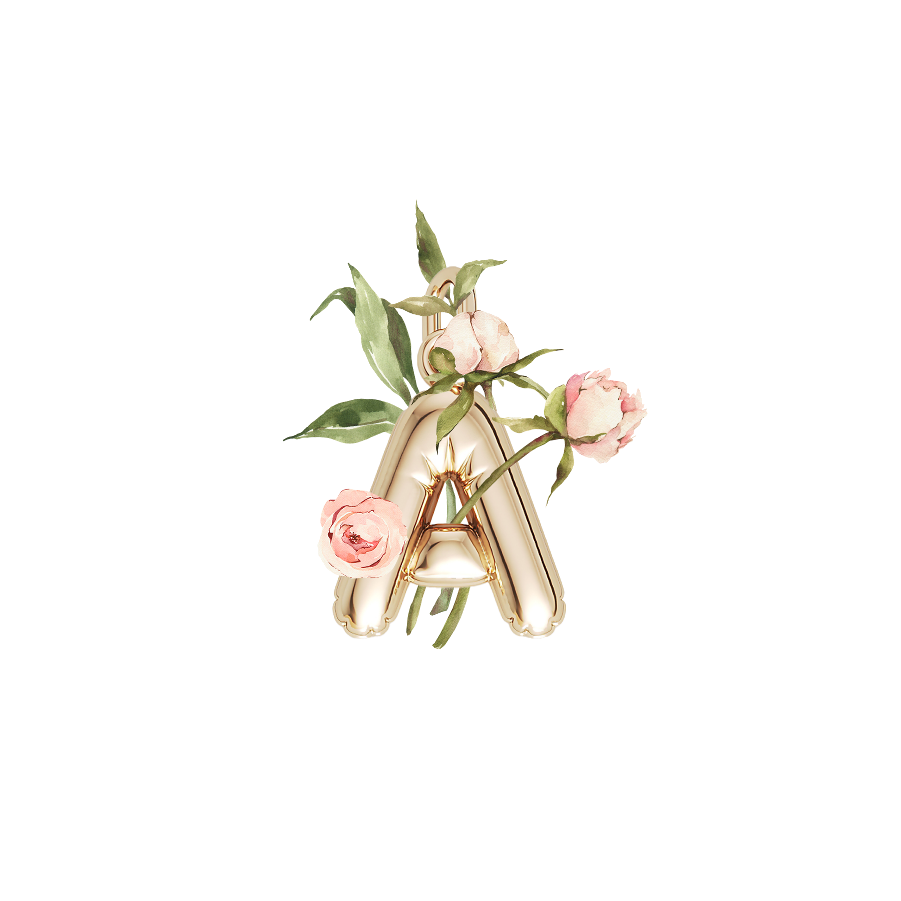 minimalist jewellery by SISIALENE