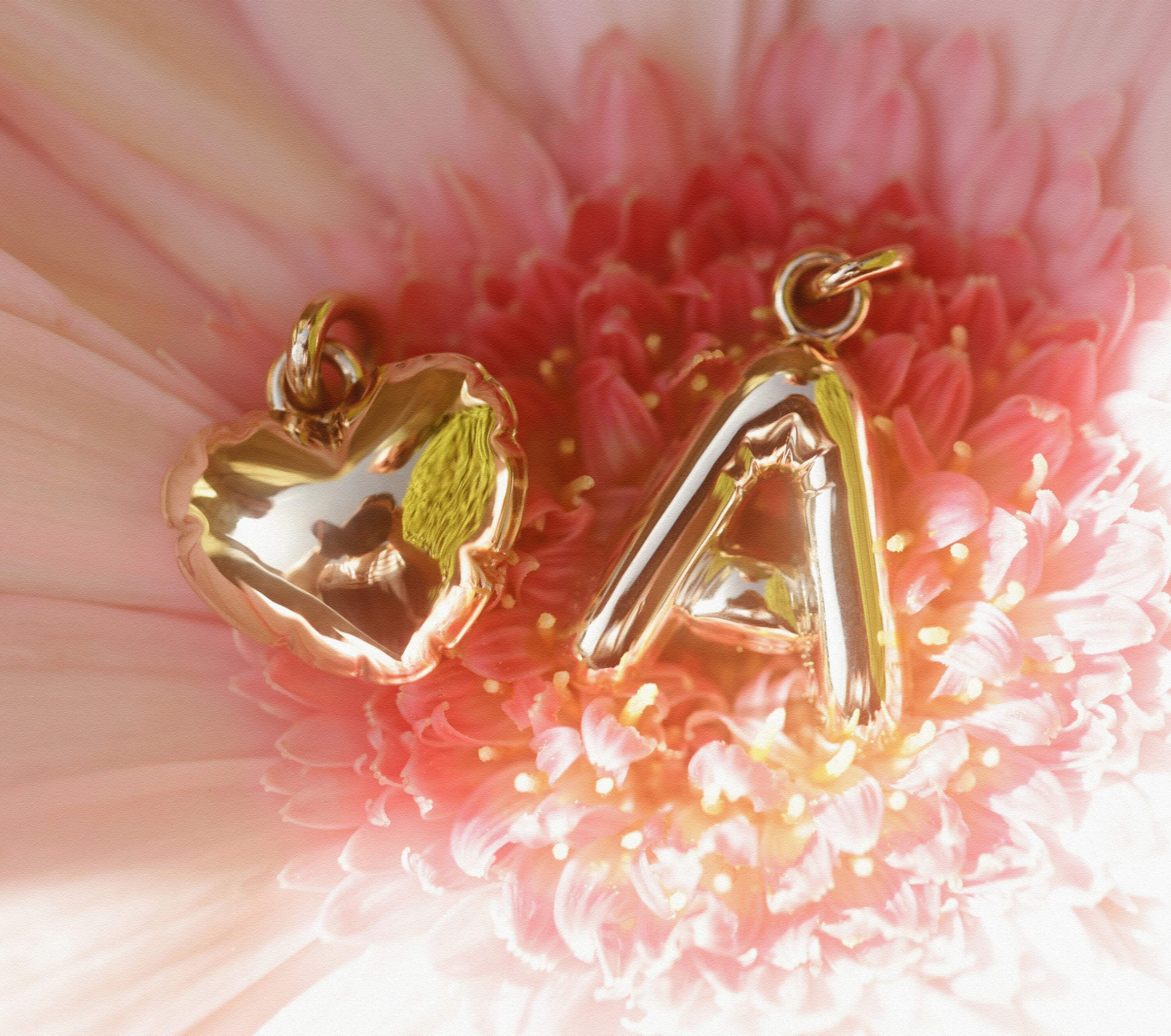 minimalist jewellery by SISIALENE